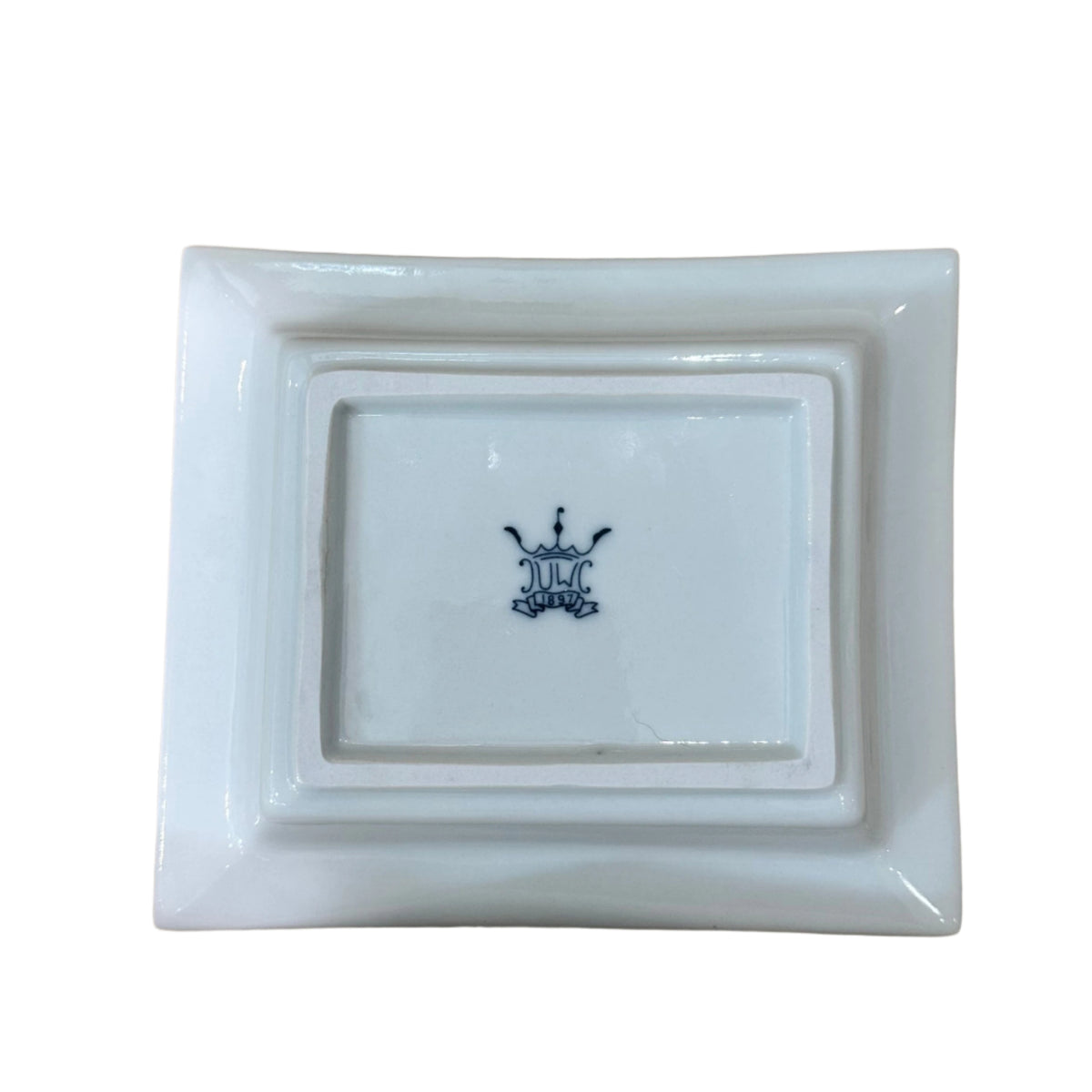 Porcelain Tray
