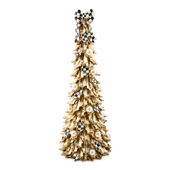 Courtly Noel Pearl Tree