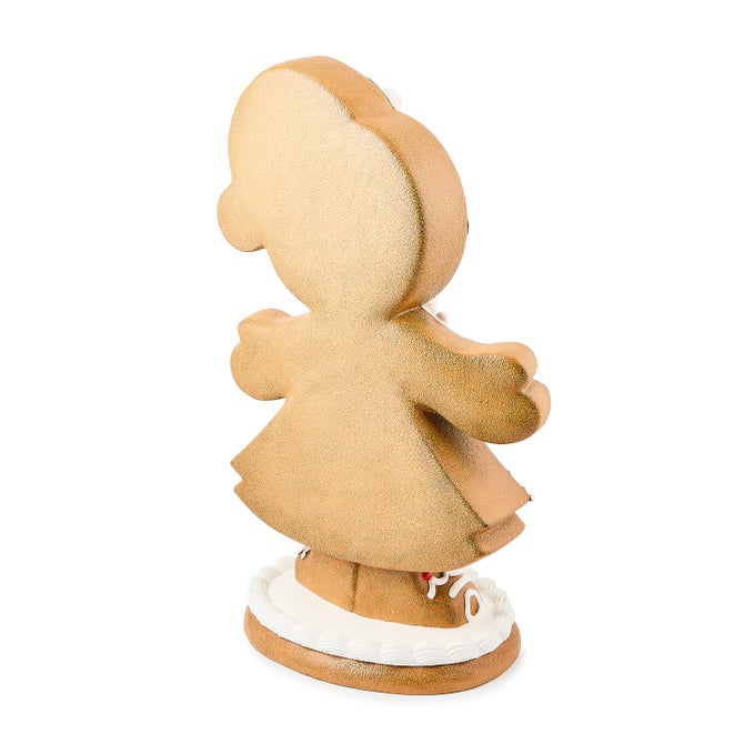 Gingerbread Trophy