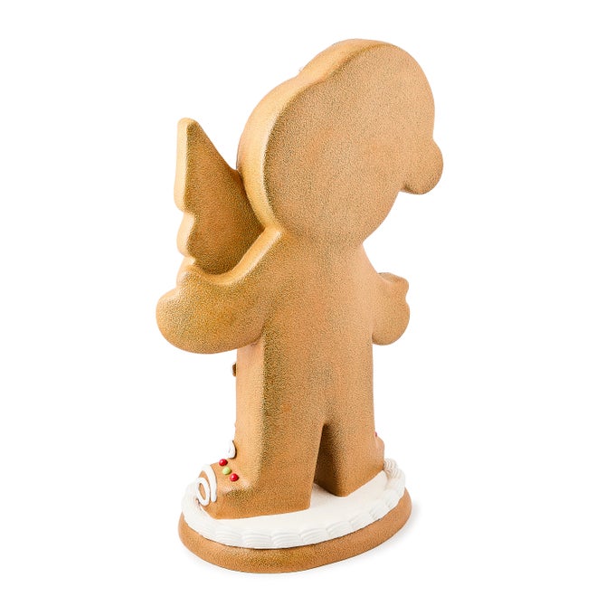 Gingerbread Trophy