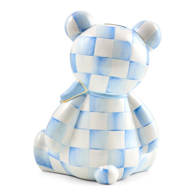 Sky Bear Bank