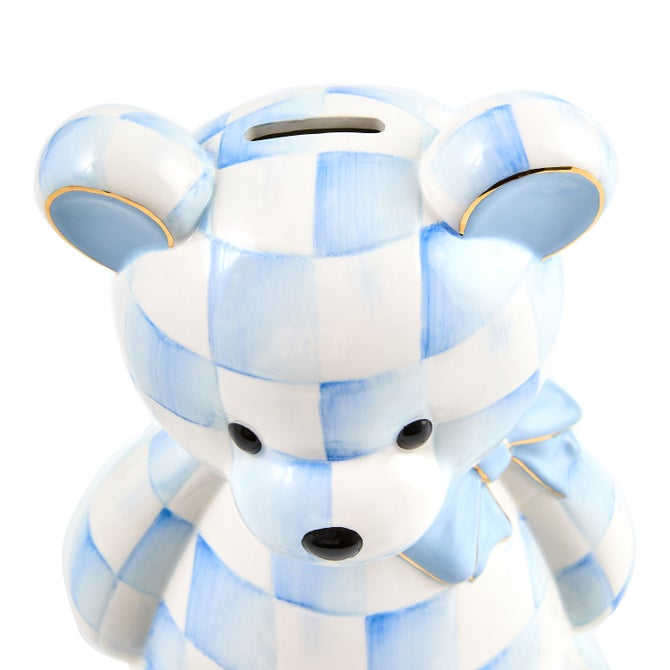 Sky Bear Bank