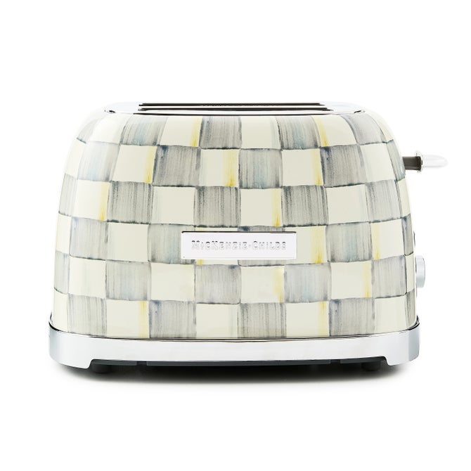 Sterling Check 2-Slice Toaster