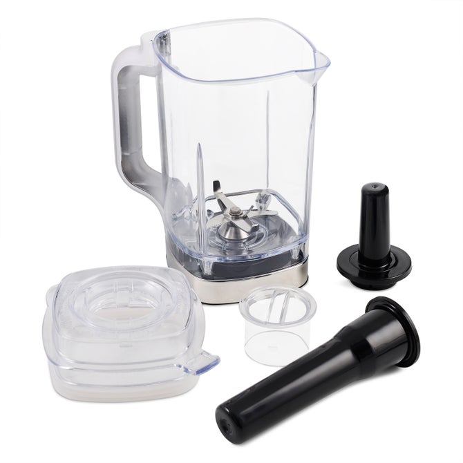 Courtly Check Blender