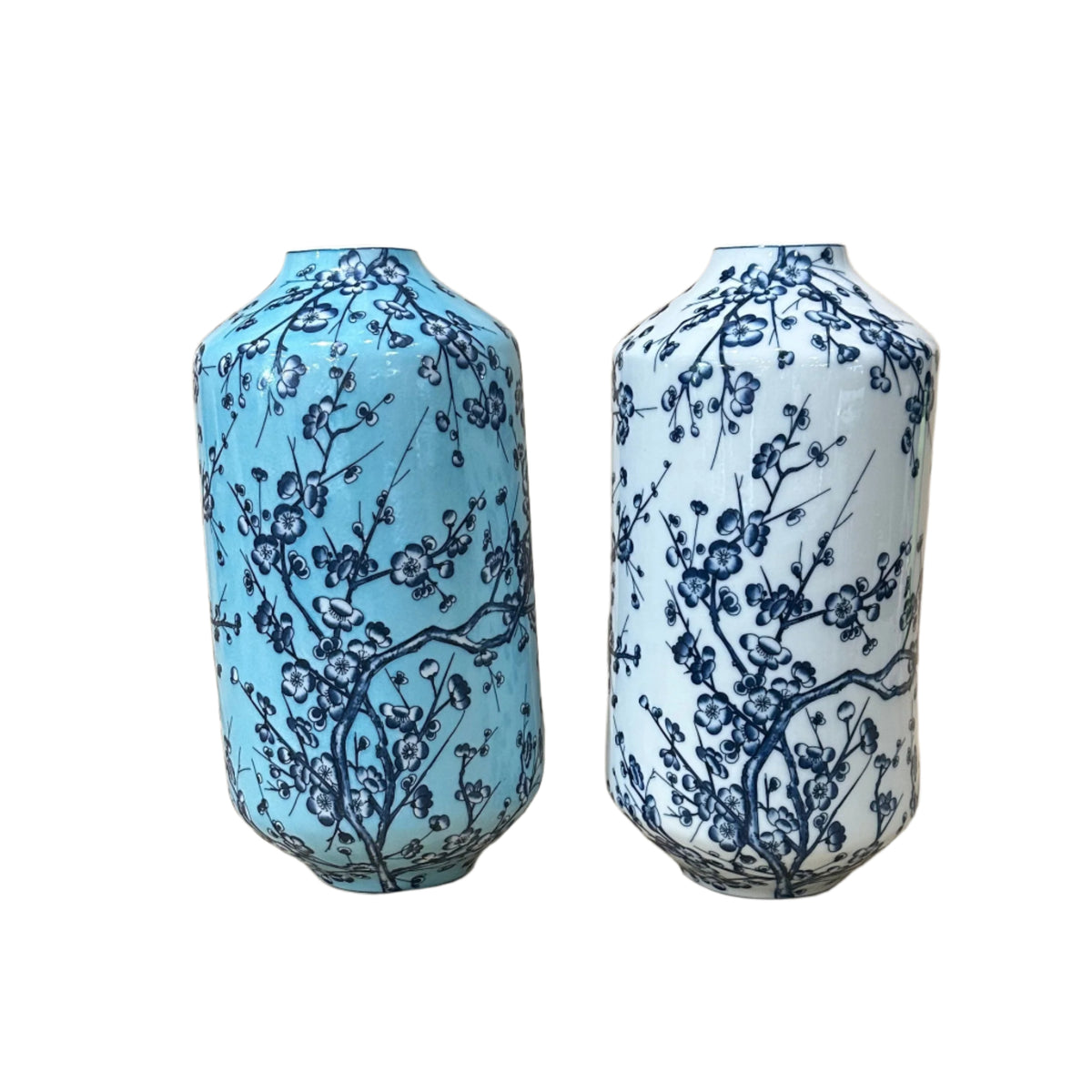 Plum Vase