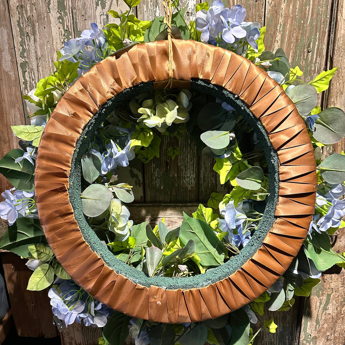 Floral Wreath