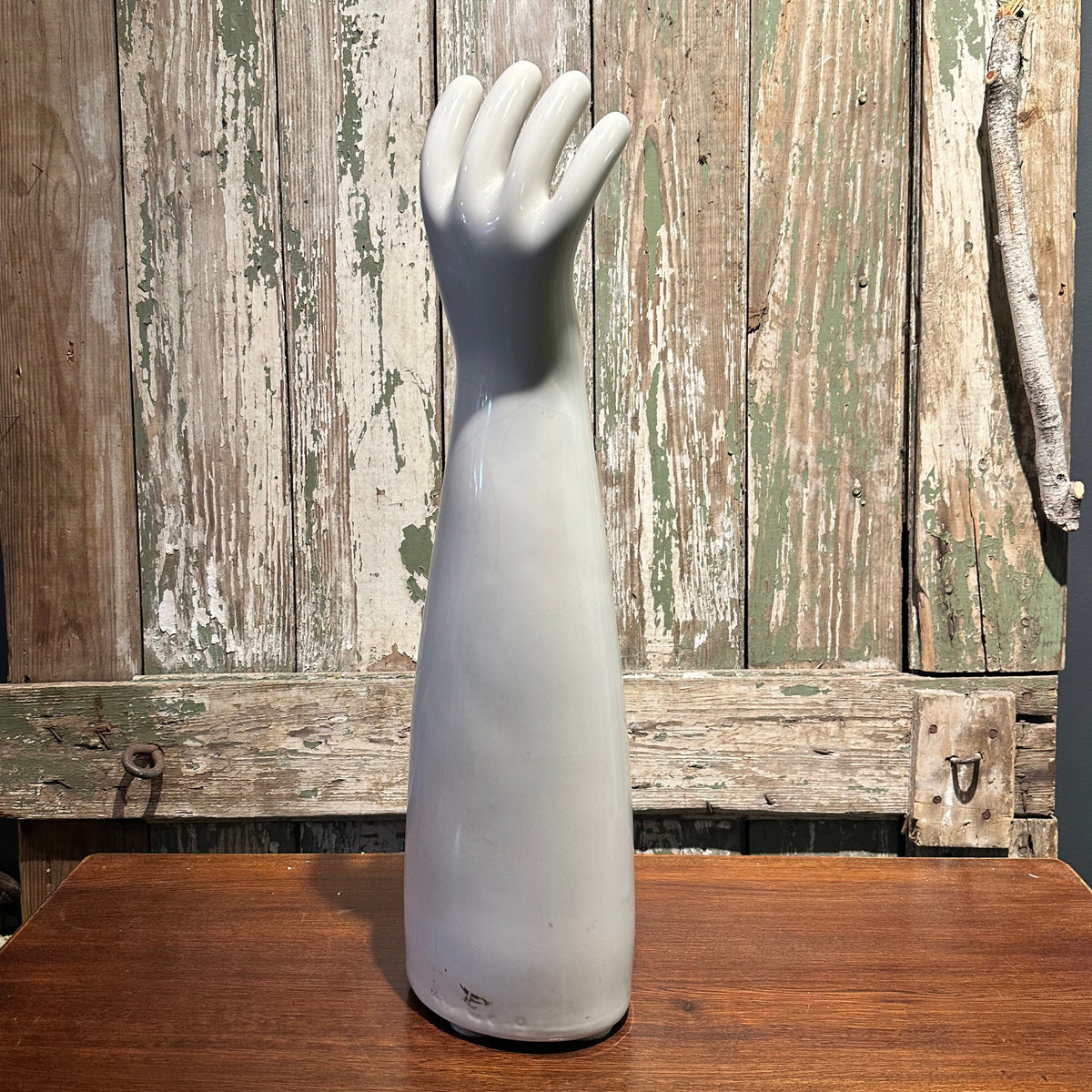 Right Hand Glove Mold