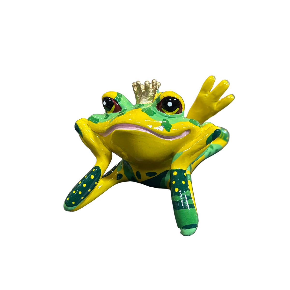 Frog Prince