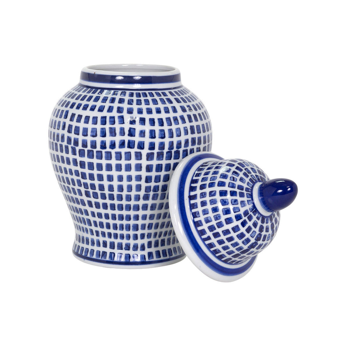 Matisse Short Urn