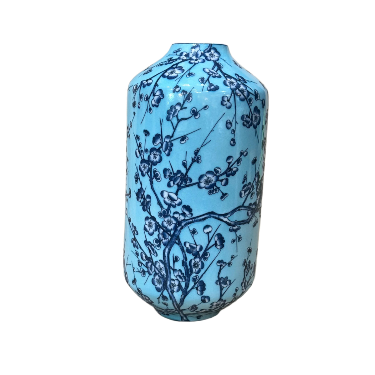 Plum Vase