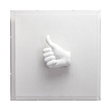 Joyful Hands Wall Art - Set 2