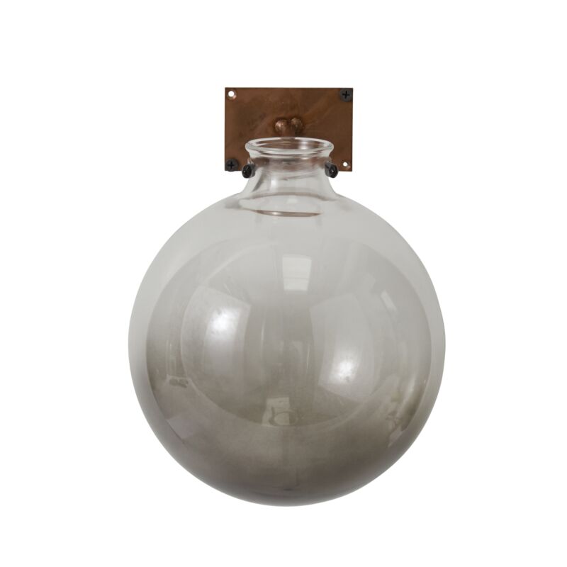 Envision Wall Mount Vase Collection