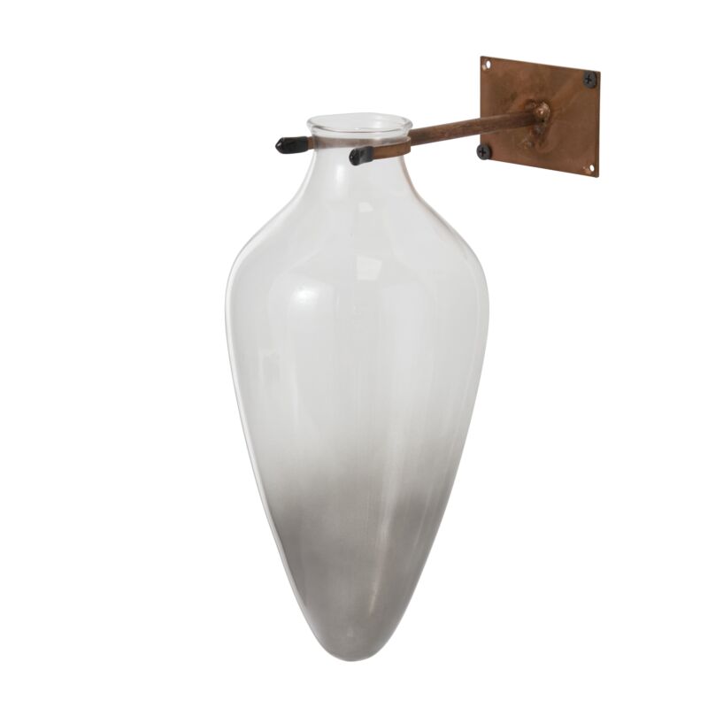 Envision Wall Mount Vase Collection