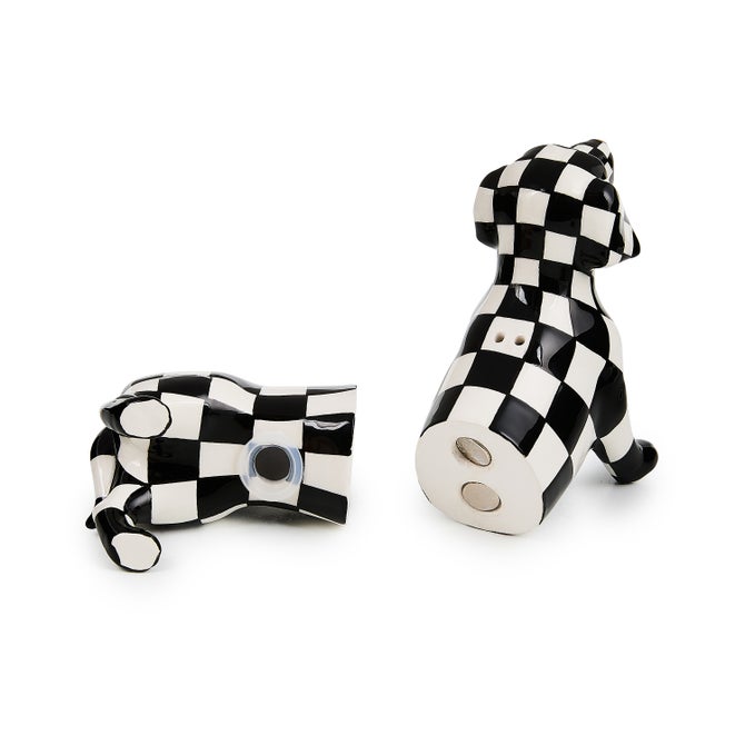 Dachshund Salt &amp; Pepper Set