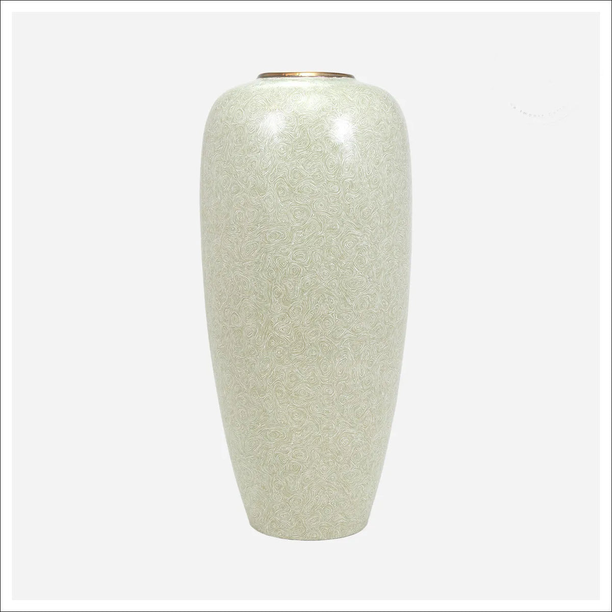 Dedo Oversized Tall Vase