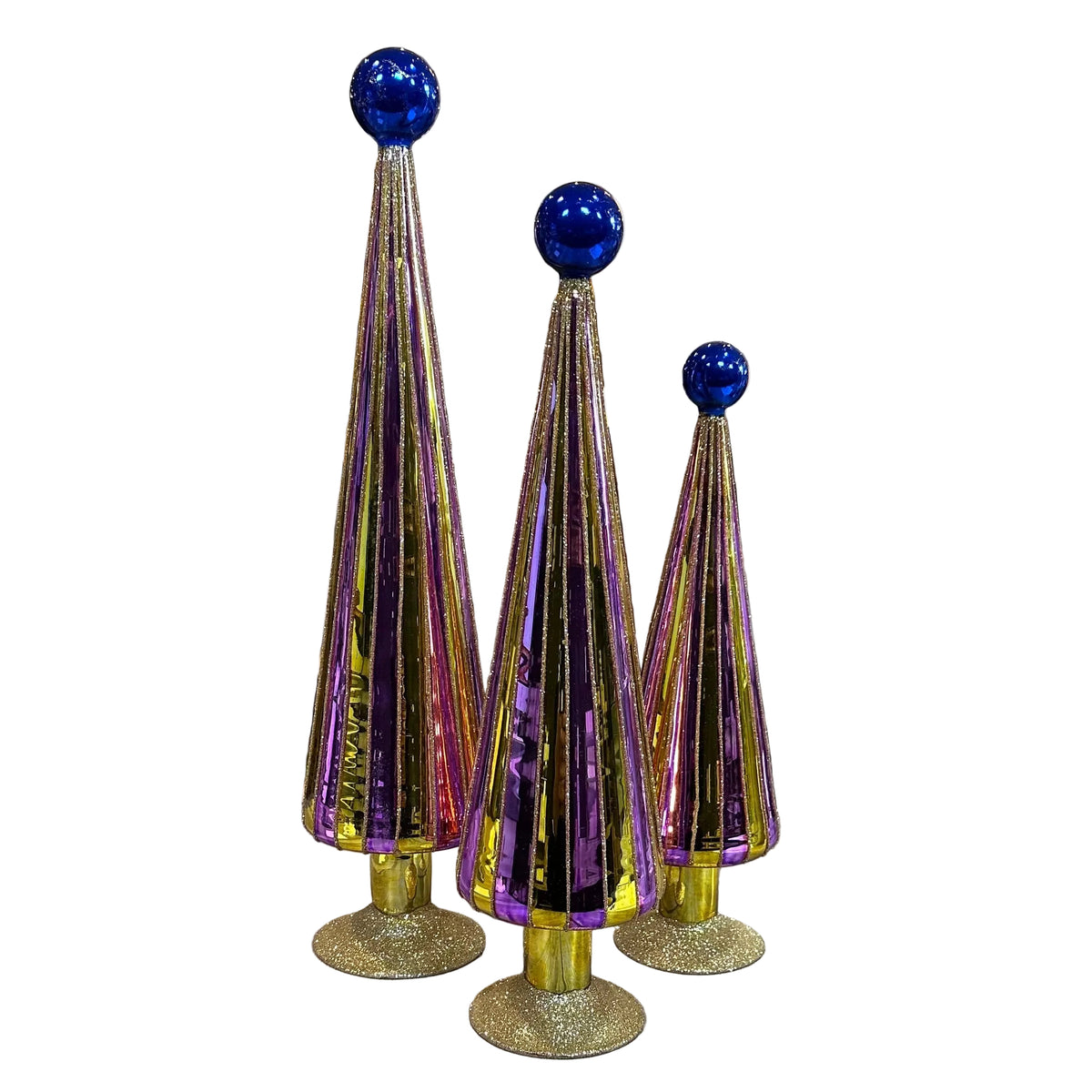 Carnival Tree