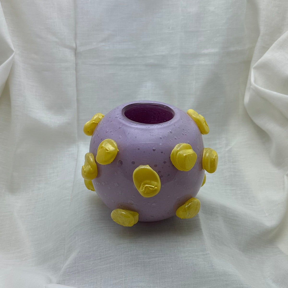 Dotty Vase