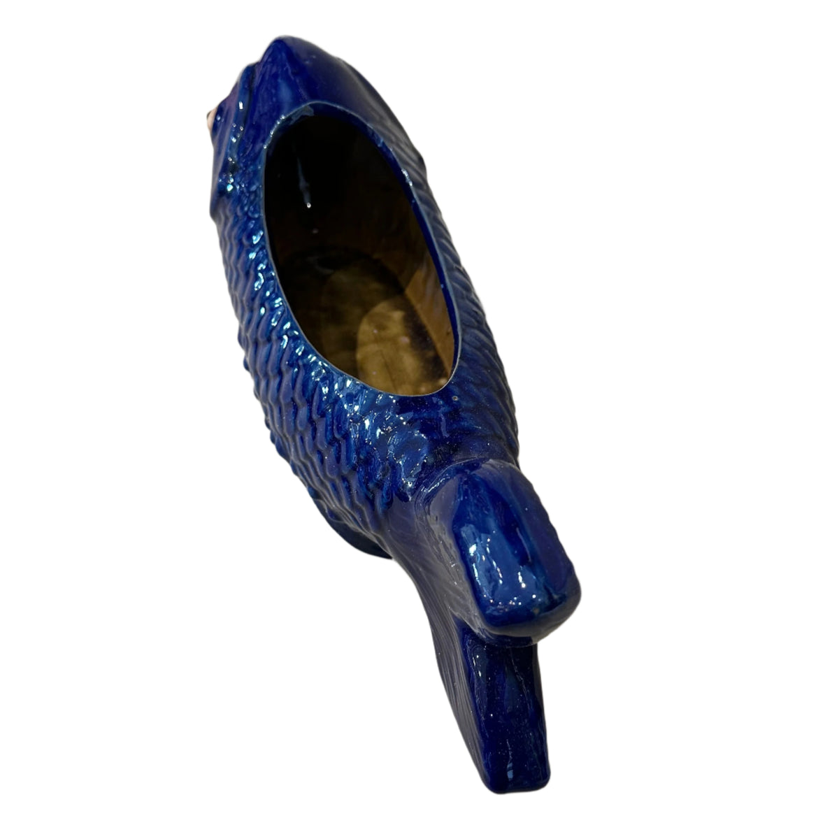 Fish Shape Planter