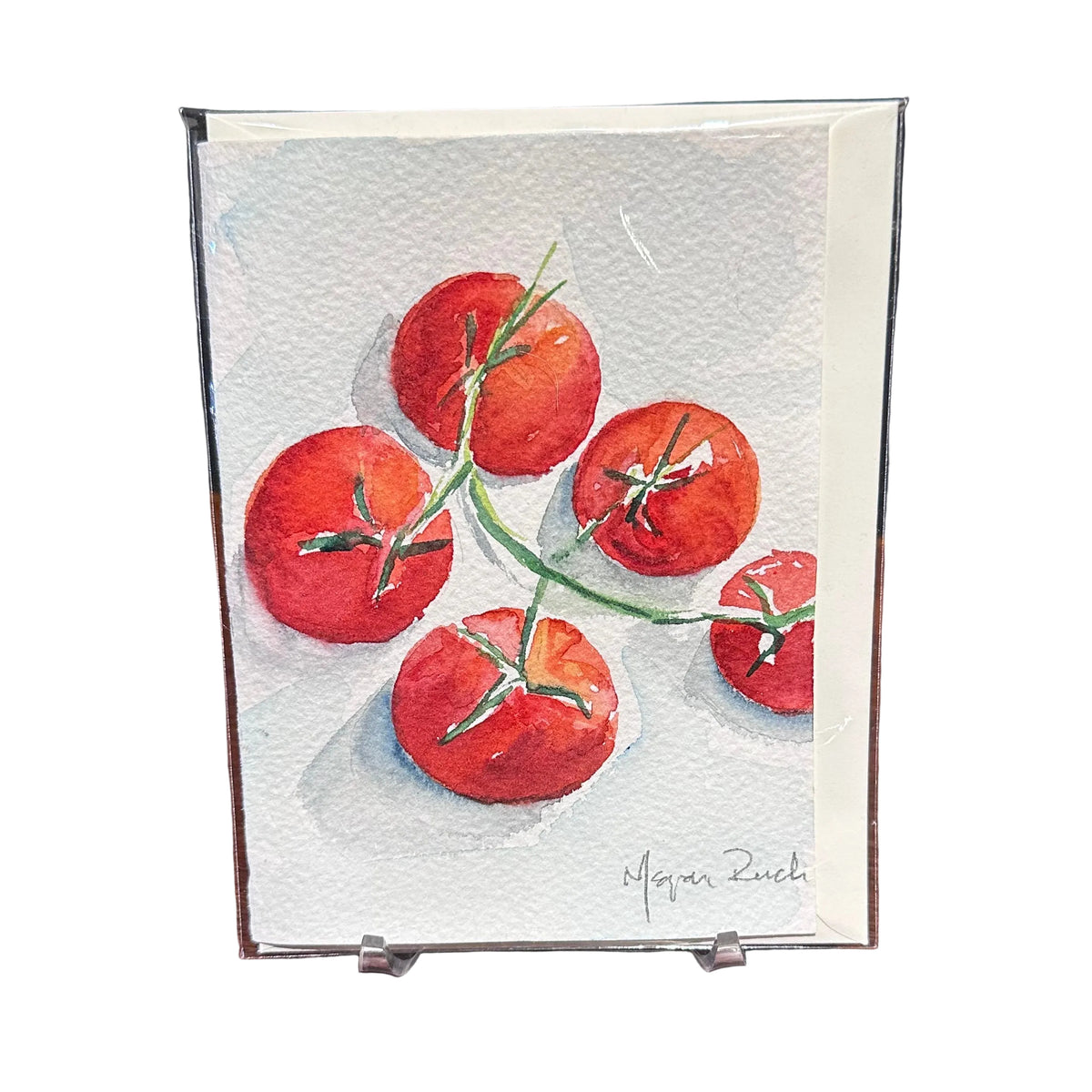 Hand Painted Greeting Cards