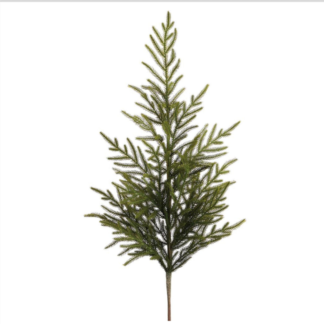 32&quot; Cypress Tree Branch