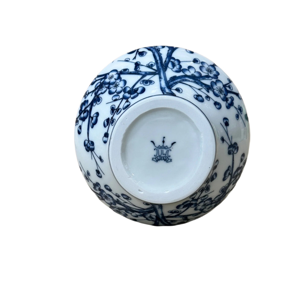 Plum Vase