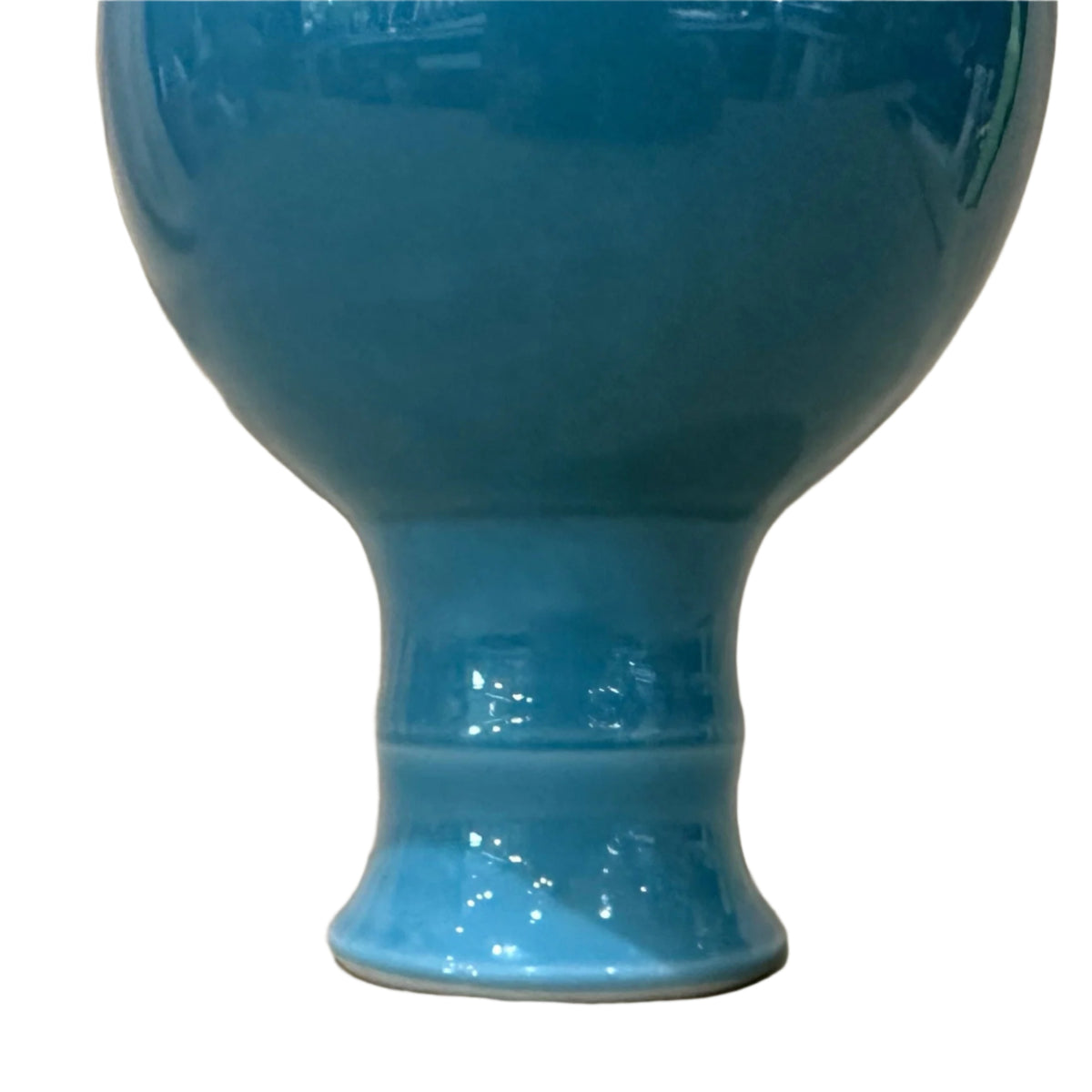 Onion Vase