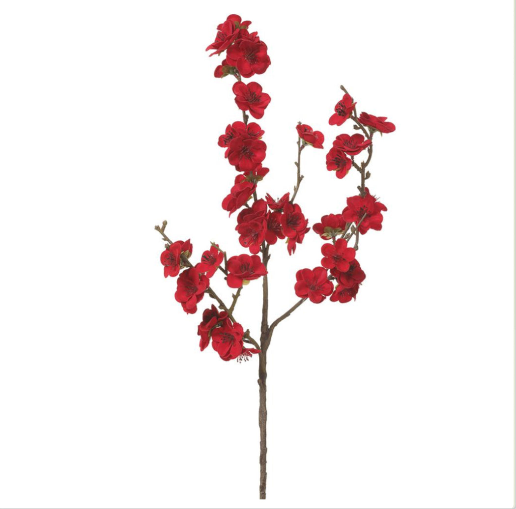 18&quot; Plum Blossom Branch