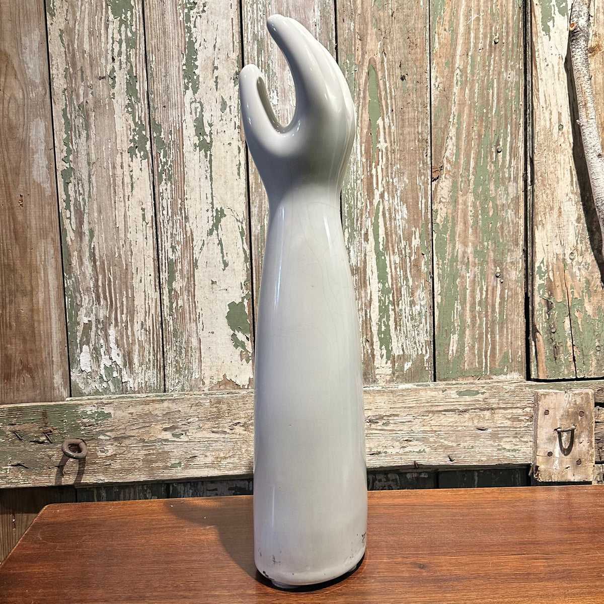 Right Hand Glove Mold