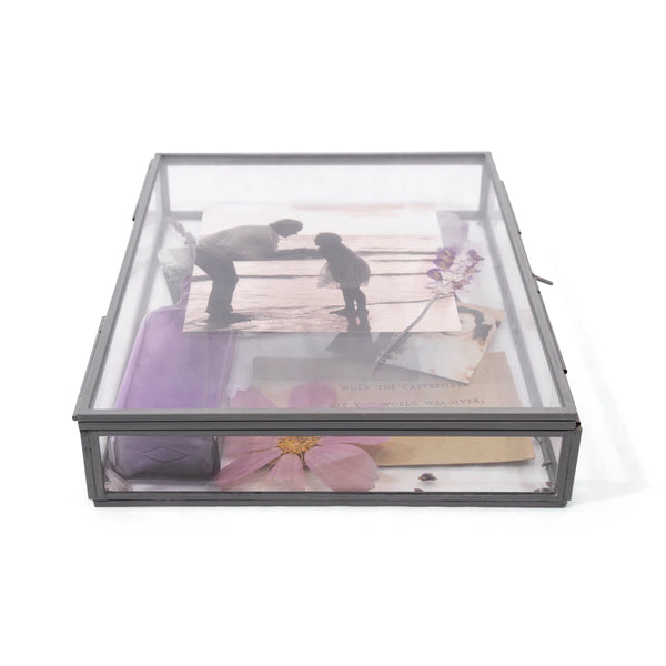 Memory Box - RFD