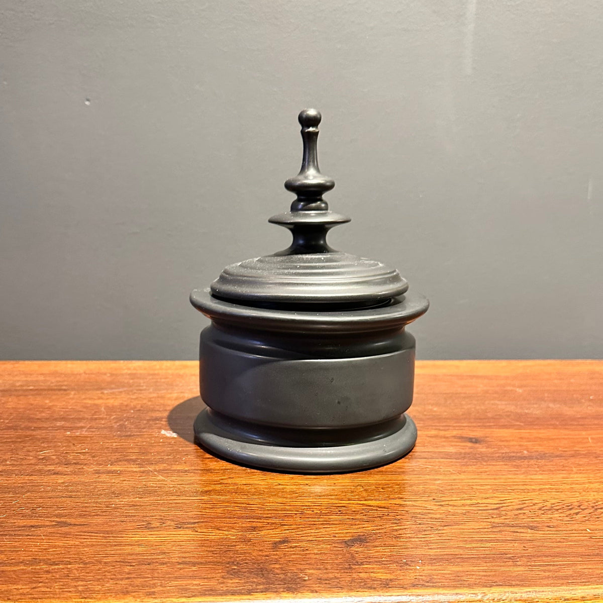Tabac Jar Candle