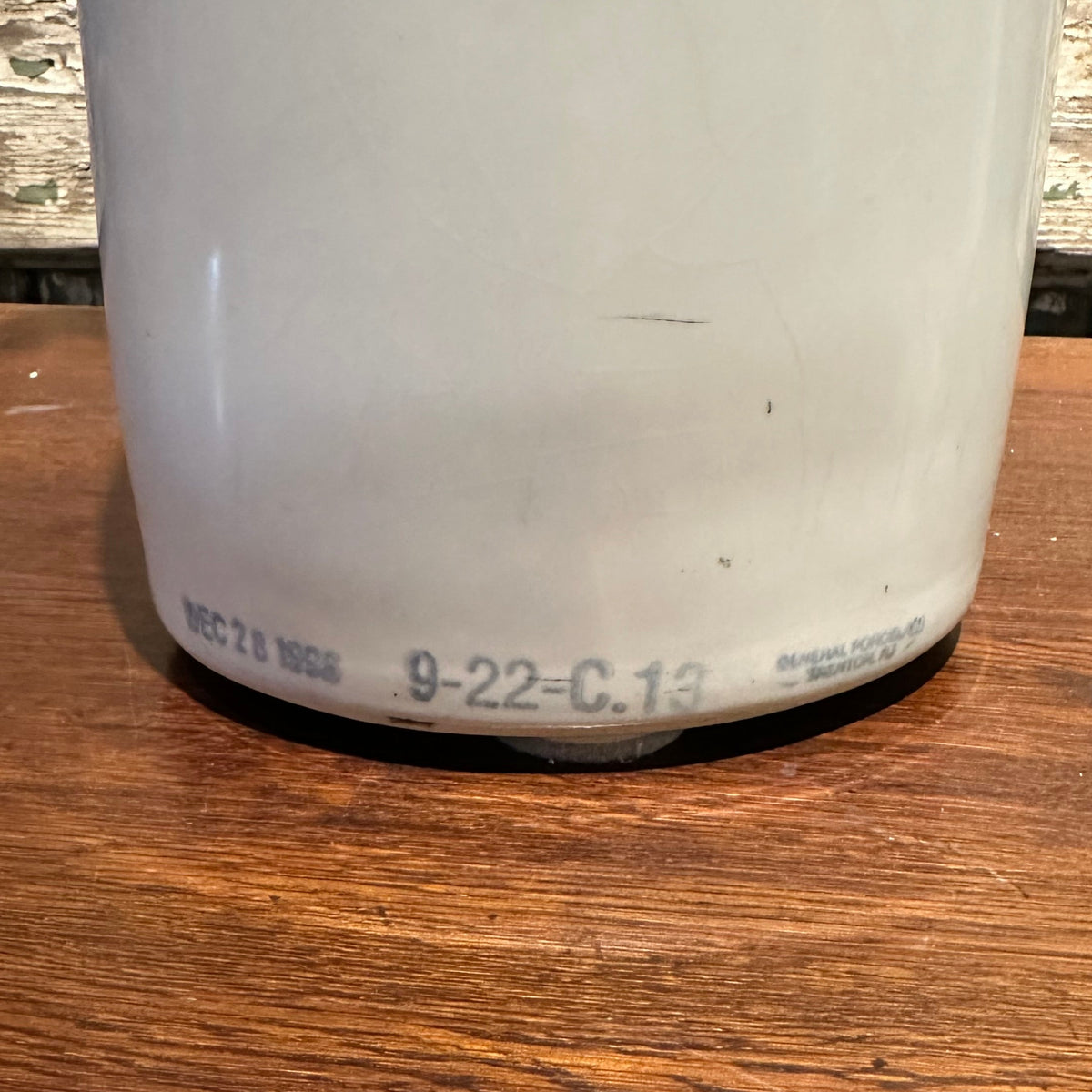 Right Hand Glove Mold