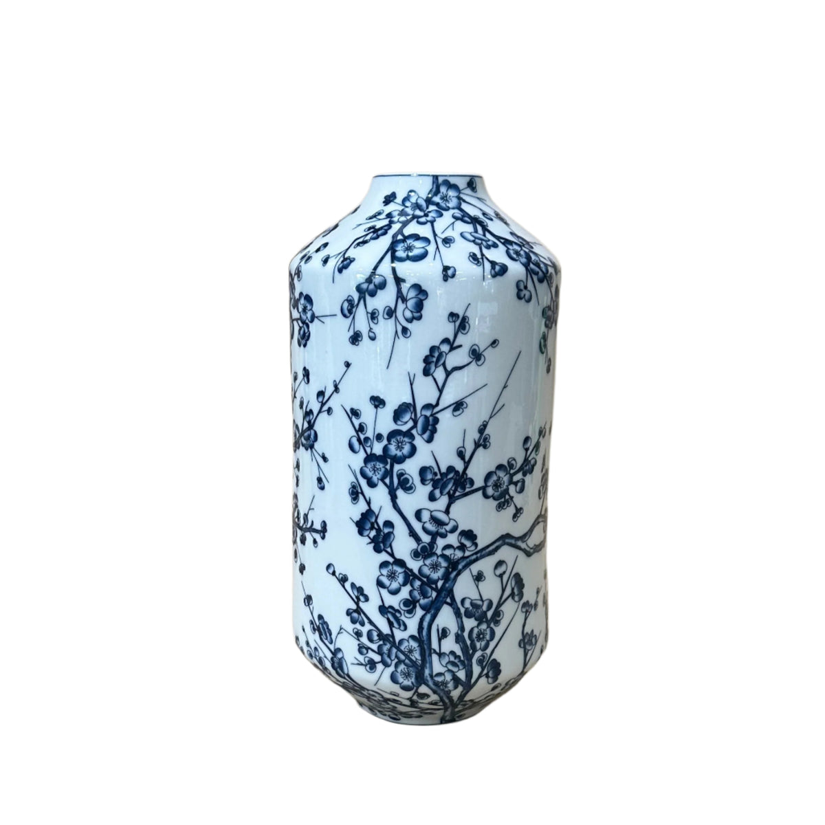 Plum Vase