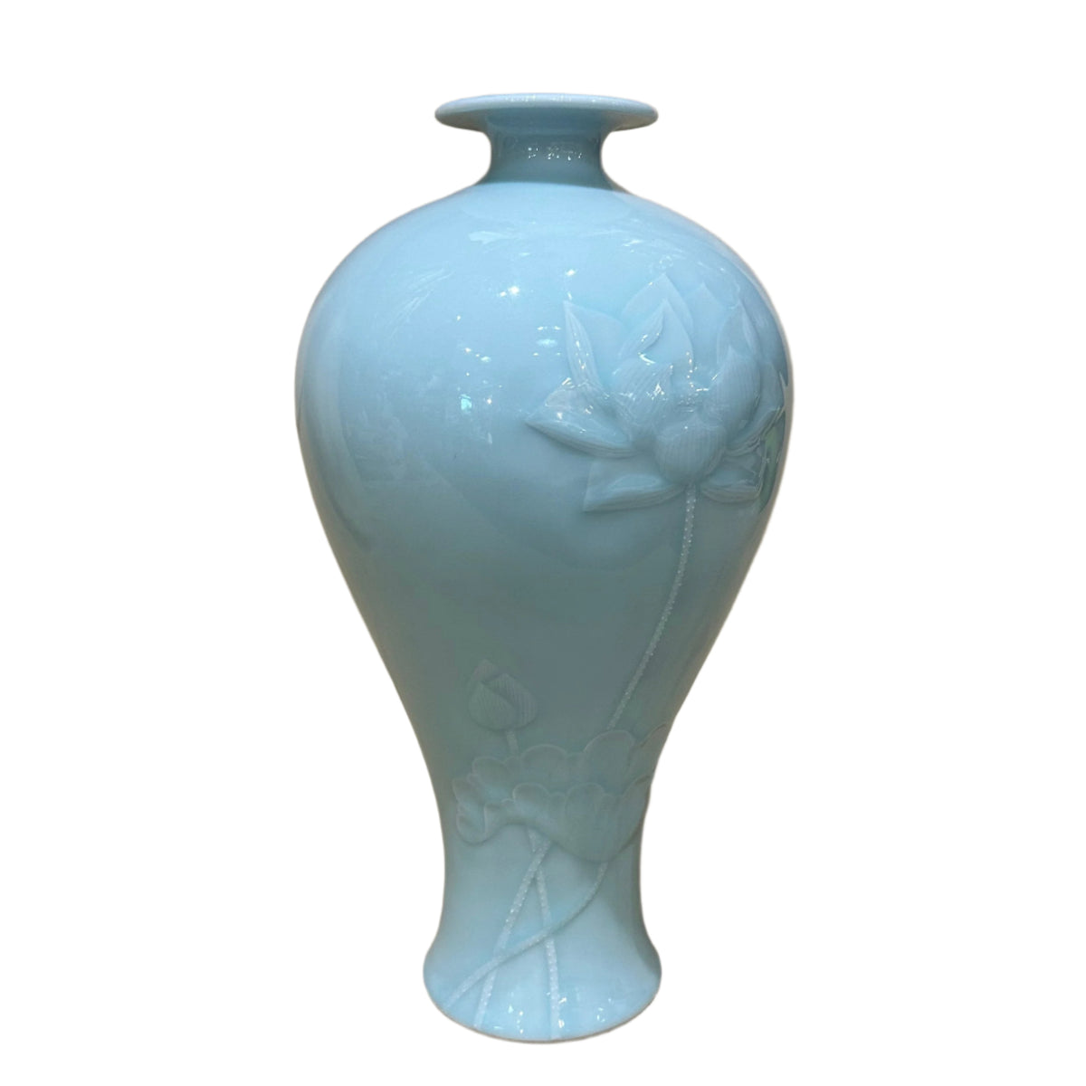 Mei Vase