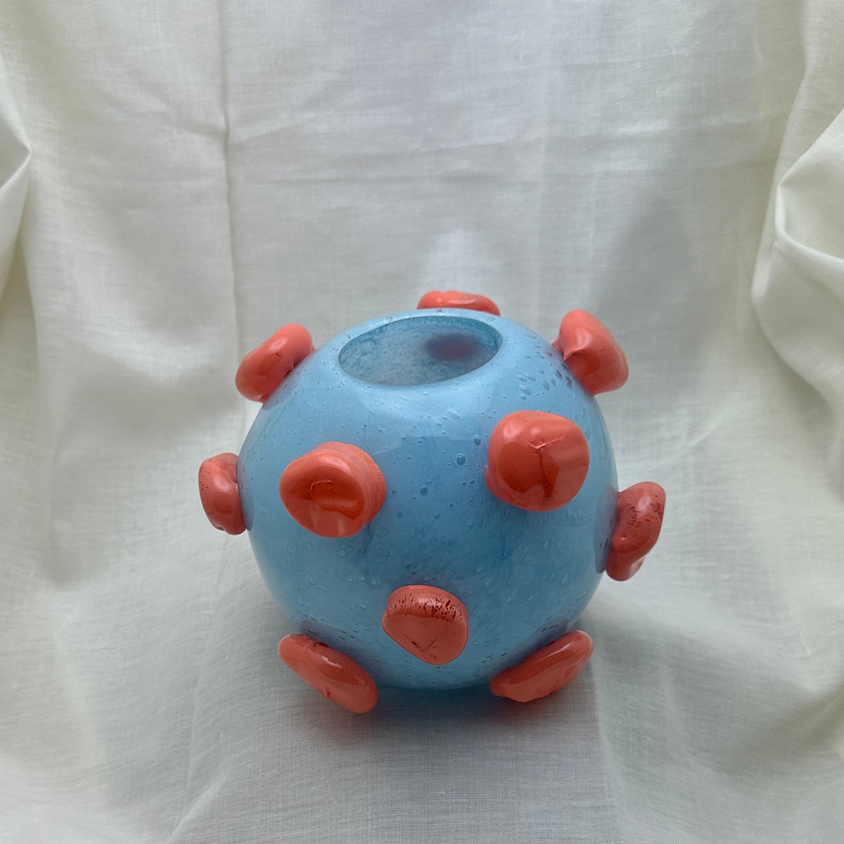 Dotty Vase