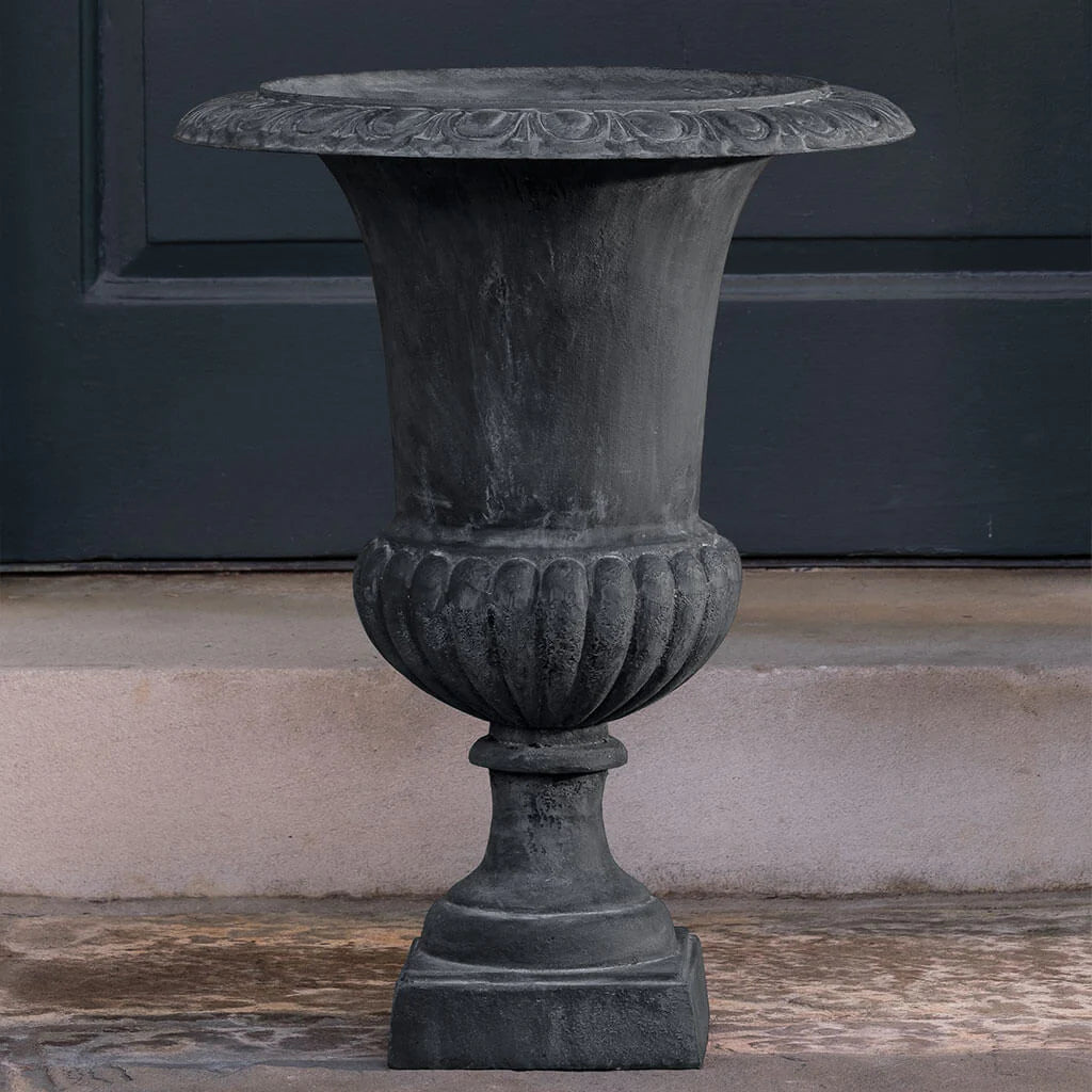 Glasgow Urn Lead Finish