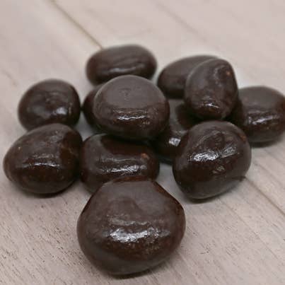 Dark Chocolate Bing Cherries