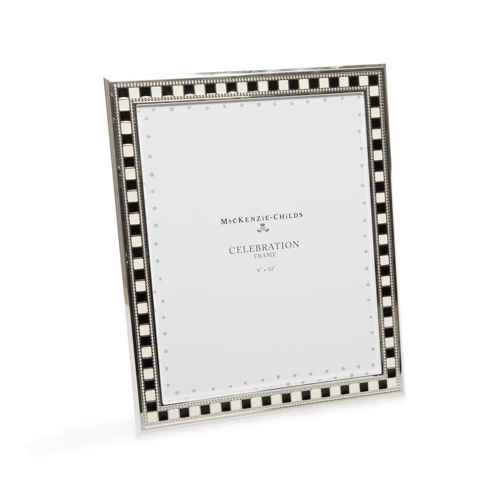 Celebrate 8&quot; X 10&quot; Frame