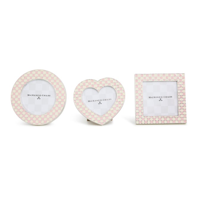 Celebrate Assorted Frame Set of 3