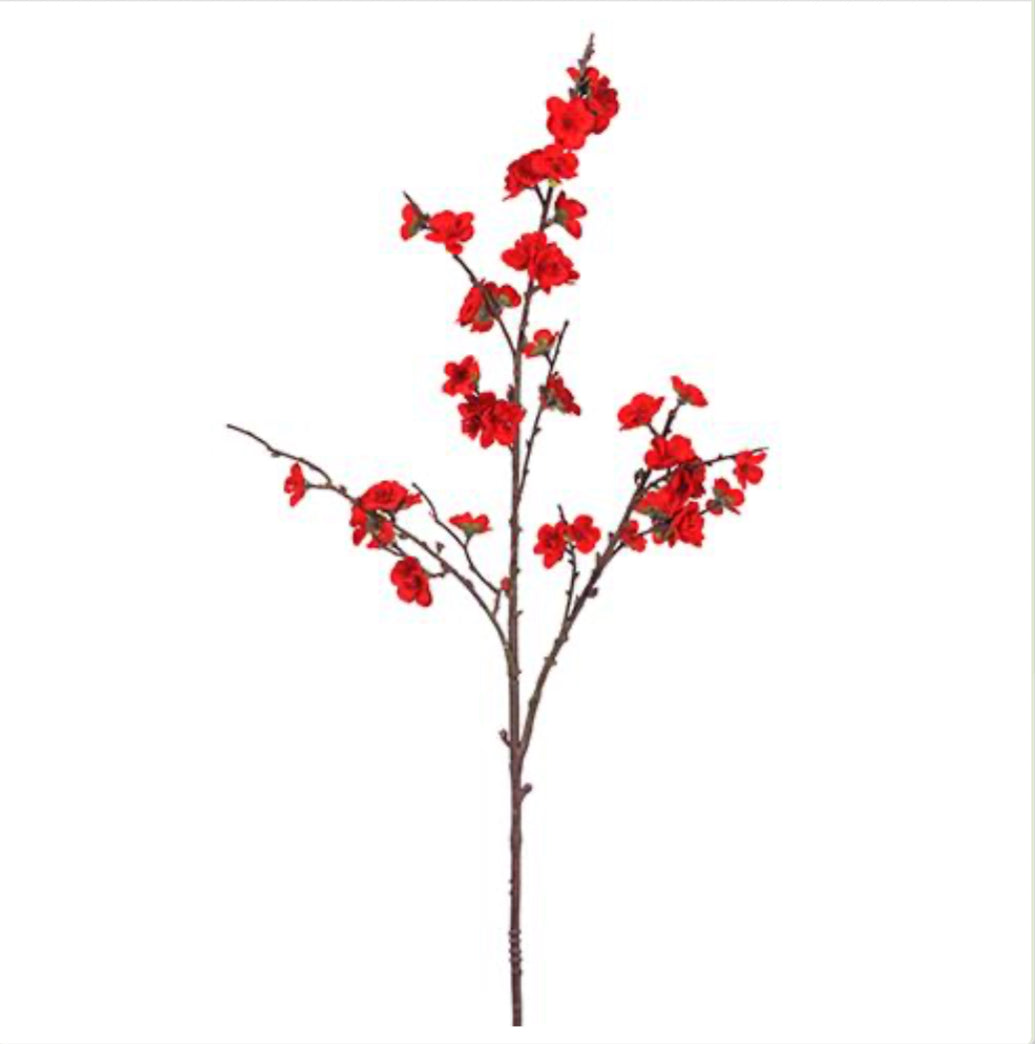 30&quot; Plum Blossom Branch