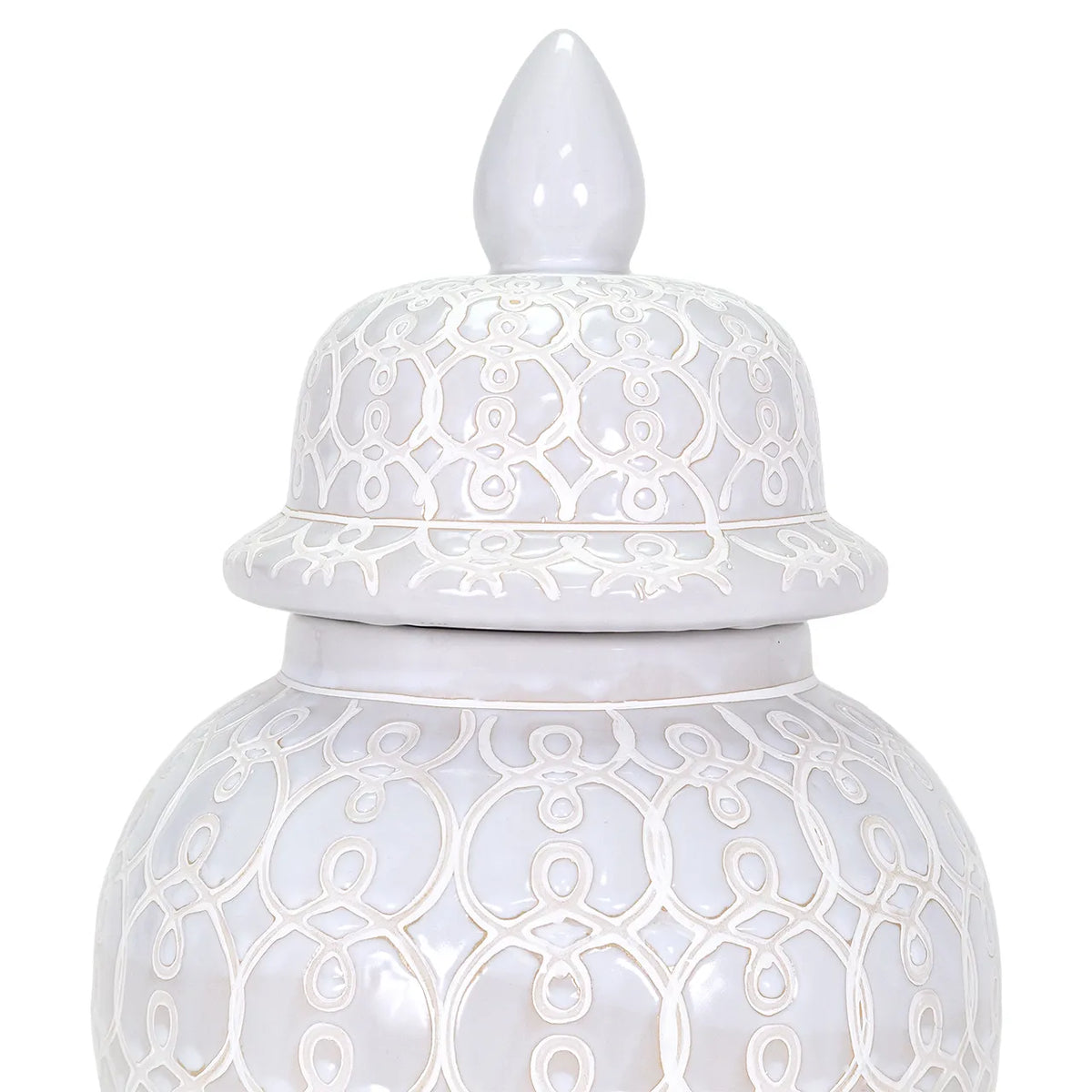 Ellery Jar