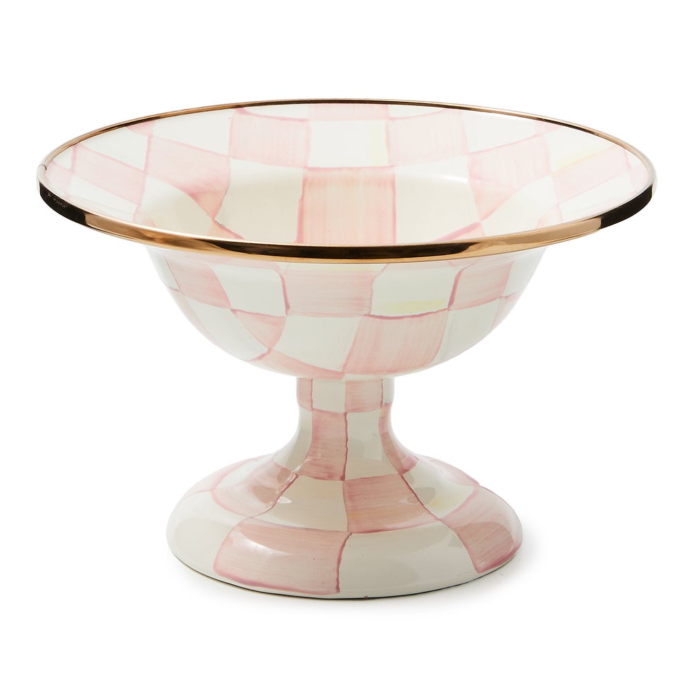 Rosy Check Compote - Small