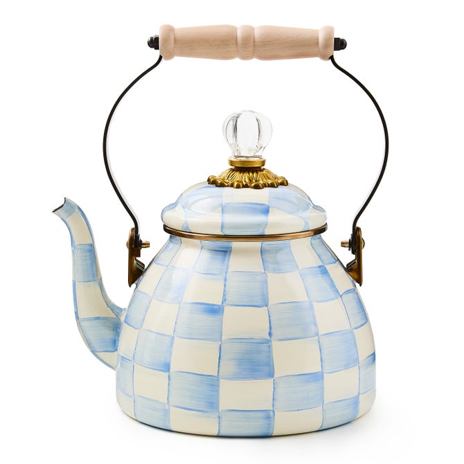 1 Quart Tea Kettle