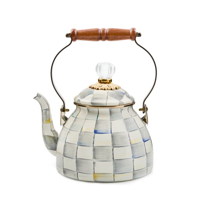 1 Quart Tea Kettle