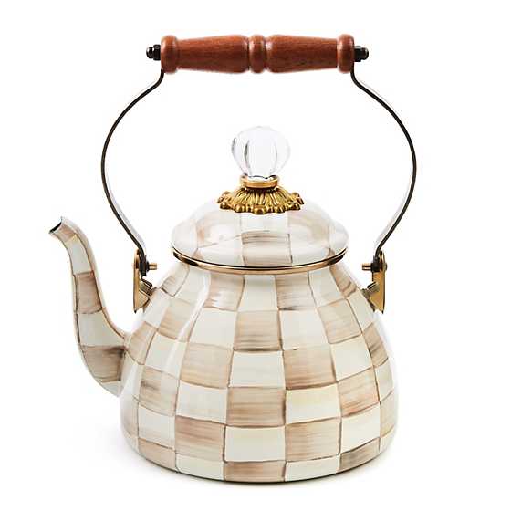 1 Quart Tea Kettle