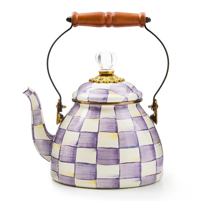 1 Quart Tea Kettle