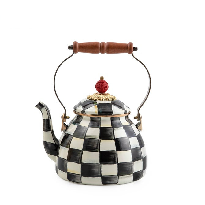 1 Quart Tea Kettle