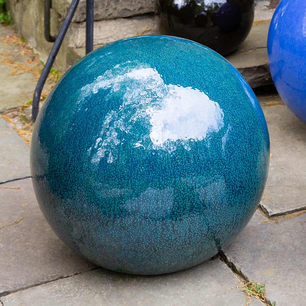 Glazed Sphere