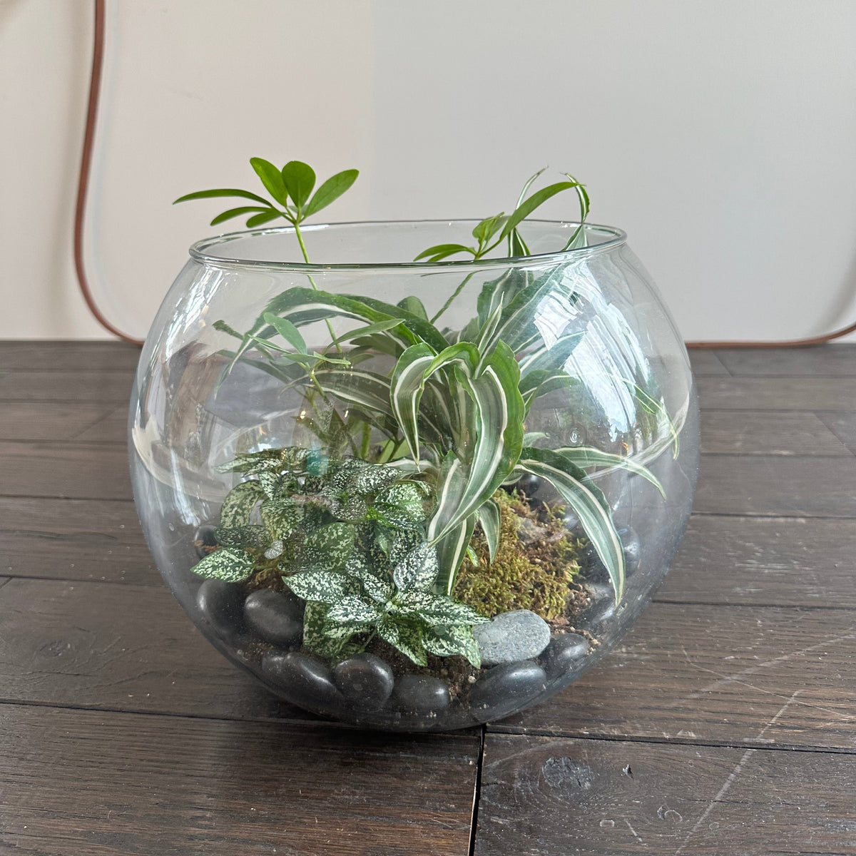 Sphere Garden