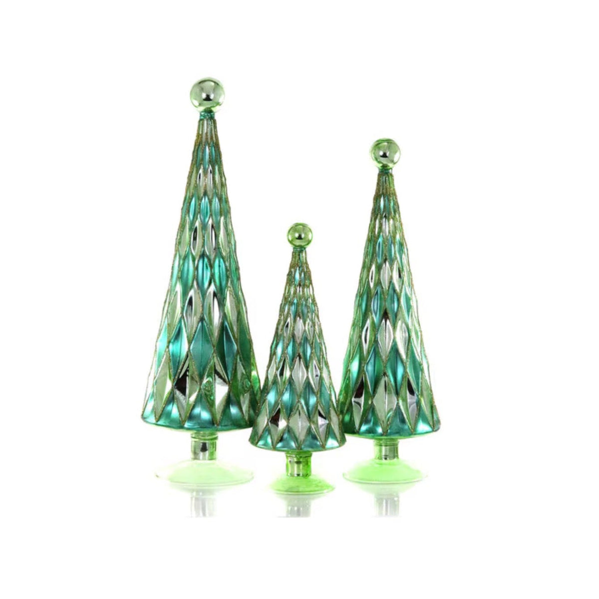 Mid Century Tree