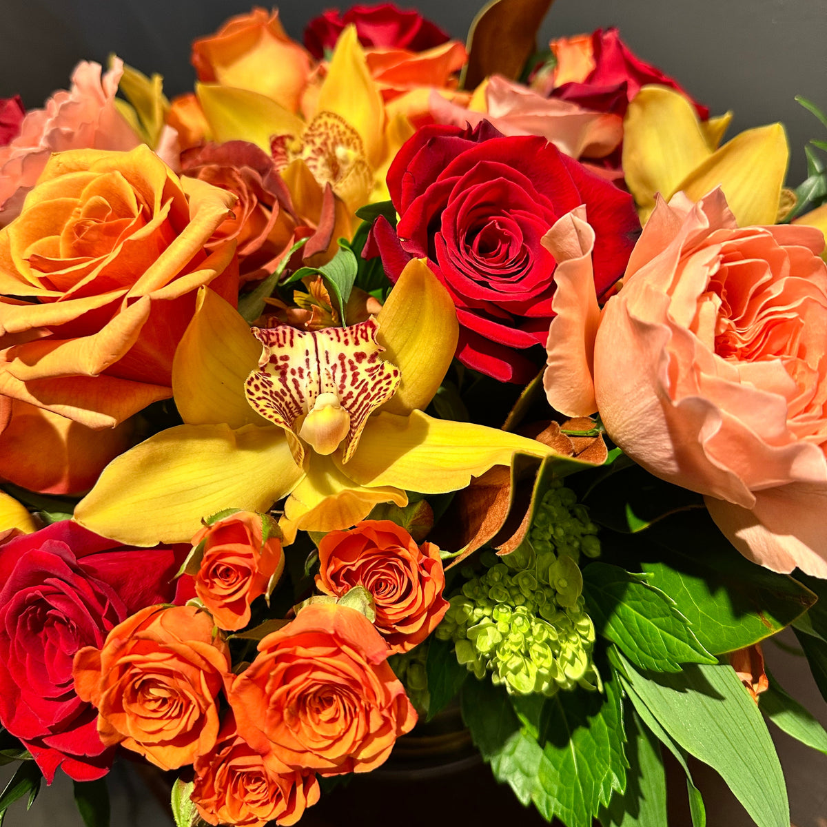 Fall Harvest Classic